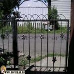 Garduri metalice bucuresti pret (60)